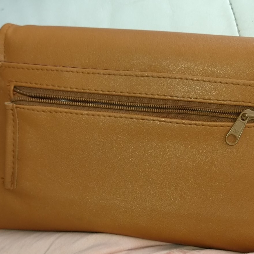 Euroline Purse And Organizer View 5